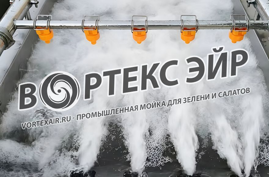 Купить мойку для салатов и зелени