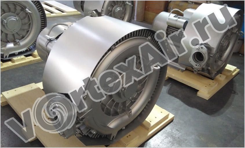 Каталог промышленного оборудования: воздуходувки, вакуумные насосы, компрессоры, центробежные вентиляторы