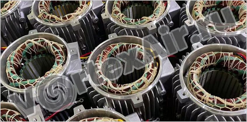 Vortexair.ru — надёжный поставщик промышленного оборудования