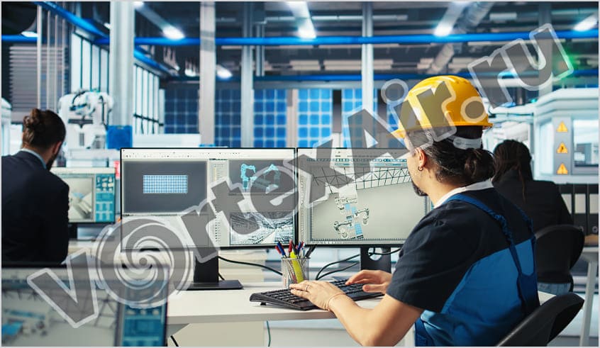 Vortexair.ru — надёжный поставщик промышленного оборудования