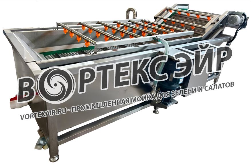 Купить мойку для салатов и зелени