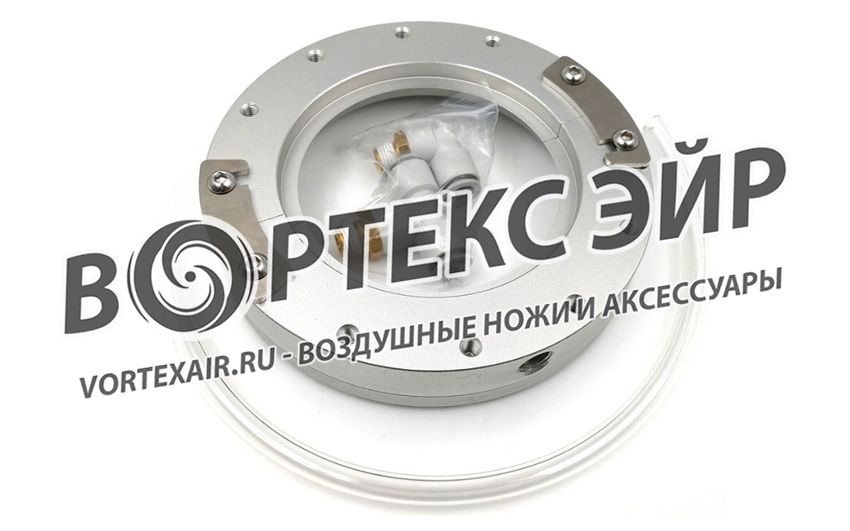 Продажа воздушных ножей всех видов: щелевые, кольцевые, нержавеющие, термостойкие