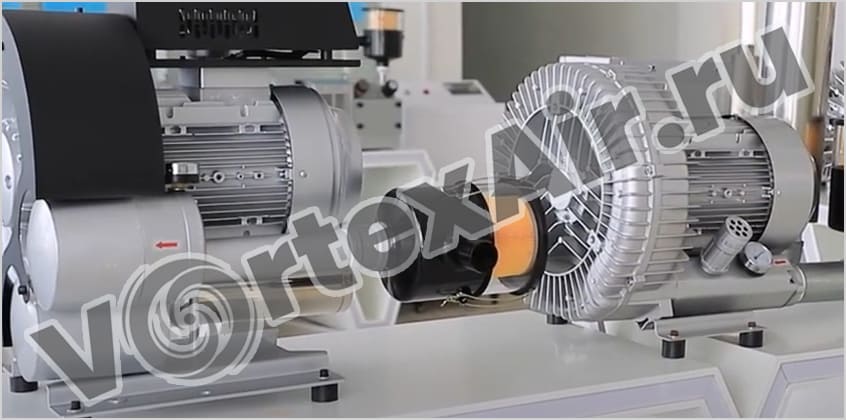 Условия доставки и оплаты вакуумных насосов для компаний в России и СНГ - vortexair.ru